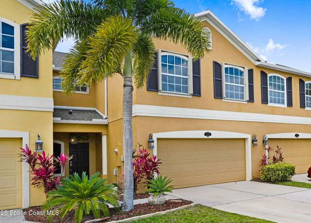 Property at 3202 Arden Cir, Melbourne, FL 32934, 3 beds, 2.5 baths
