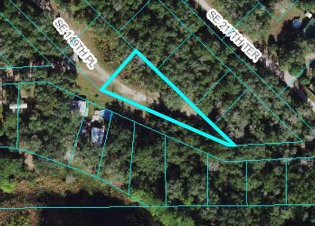 Property at 21741 SE 149th Ln, Umatilla, FL 32784