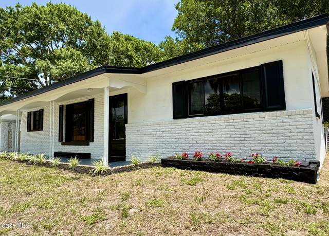 Property at 4665 Tuscarora Rd, Titusville, FL 32780, 3 beds, 1.5 baths