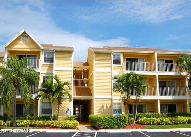 Property at 650 Island Club Ct, Indialantic, FL 32903, 2 beds, 2 baths