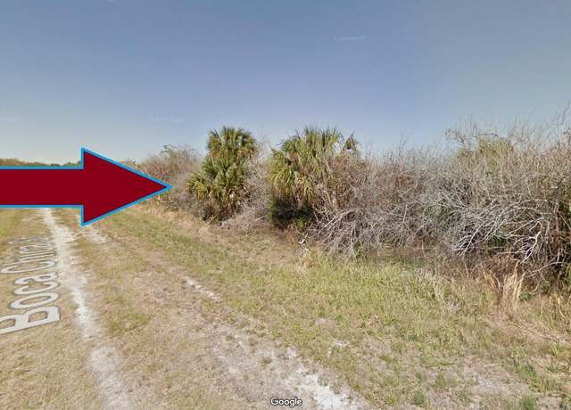 Property at 861 Boca Chica St SW, Palm Bay, FL 32908