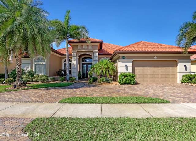 Property at 3388 Lamanga Dr, Melbourne, FL 32940, 4 beds, 3 baths