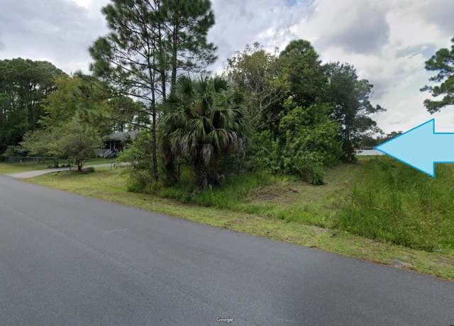 Property at 865 Redrock St SE, Palm Bay, FL 32909