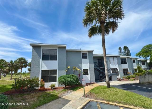 Property at 3001 Sand Trap Ln Unit 3-B, Melbourne, FL 32935, 2 beds, 2 baths