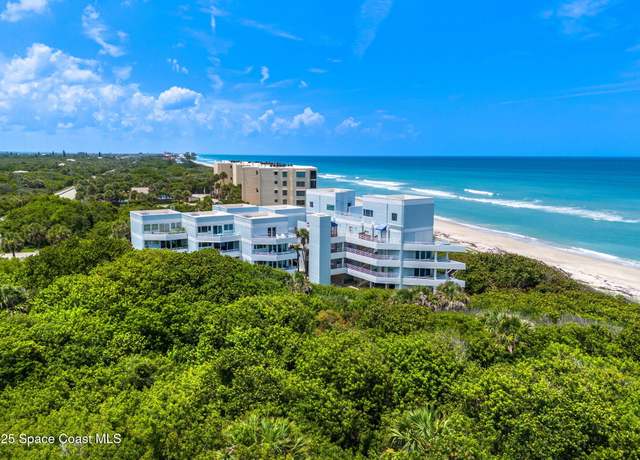 Property at 6355 Highway A1a #4, Melbourne Beach, FL 32951, 2 beds, 2 baths