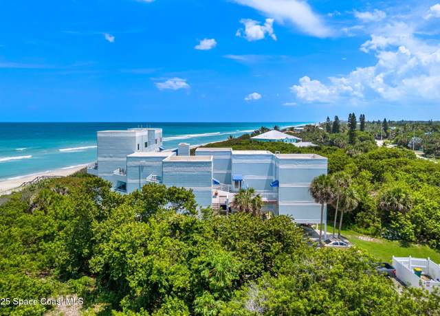 Property at 6355 Highway A1a #4, Melbourne Beach, FL 32951, 2 beds, 2 baths