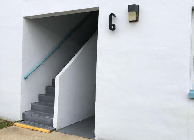 Property at 8401 N Atlantic Ave Unit G 3, Cape Canaveral, FL 32920, 1 bed, 1 bath