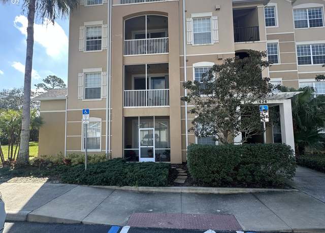 Property at 1626 Peregrine Cir #305, Rockledge, FL 32955, 3 beds, 2 baths