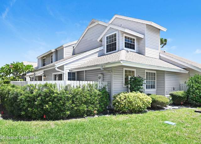 Property at 726 Players Ct, Melbourne, FL 32940, 2 beds, 2 baths