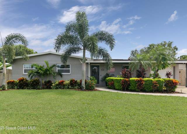 Property at 685 Karen Dr, Titusville, FL 32780, 3 beds, 2 baths
