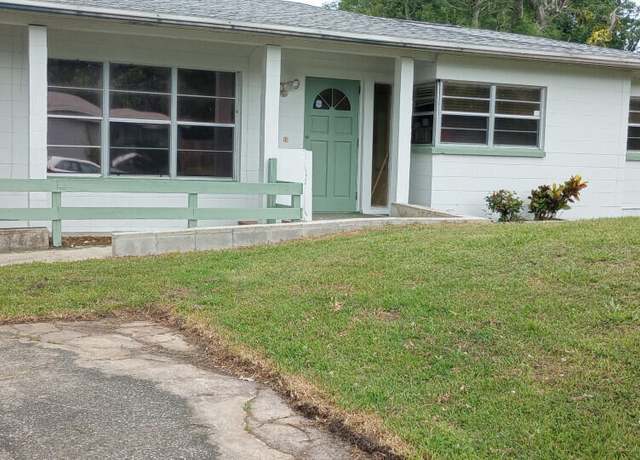 Property at 2430 Legay St, Cocoa, FL 32926, 5 beds, 2 baths