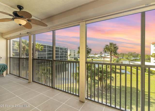 Property at 5805 N Banana River Blvd #1135, Cape Canaveral, FL 32920, 2 beds, 2 baths