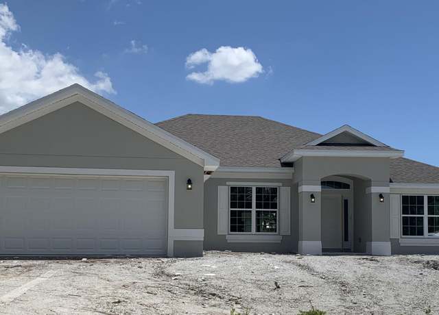 Property at 926 Youtzy St SW, Palm Bay, FL 32908, 4 beds, 3 baths