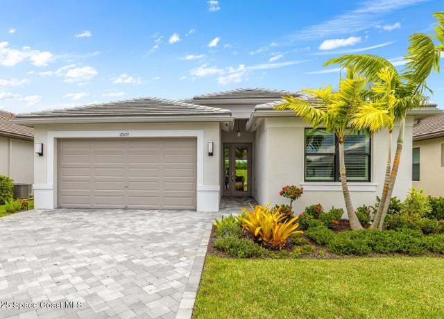Property at 12439 SW Blue Mangrove Pkwy, Port St. Lucie, FL 34987, 3 beds, 2 baths