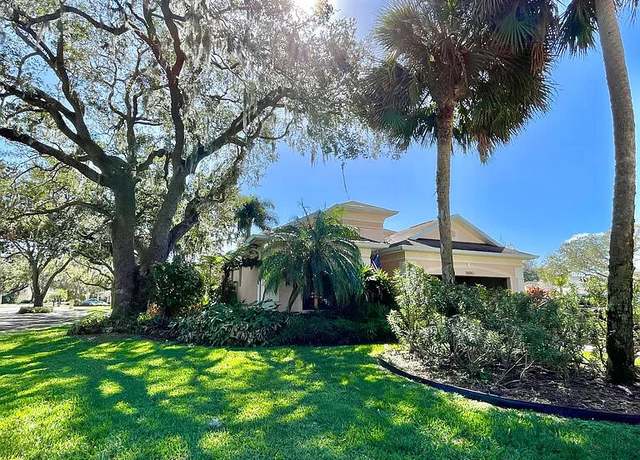Property at 2690 Village Ln, Titusville, FL 32780, 3 beds, 2 baths