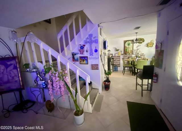 Property at 3115 Vista Oaks Cir NE, Palm Bay, FL 32905, 2 beds, 1.5 baths