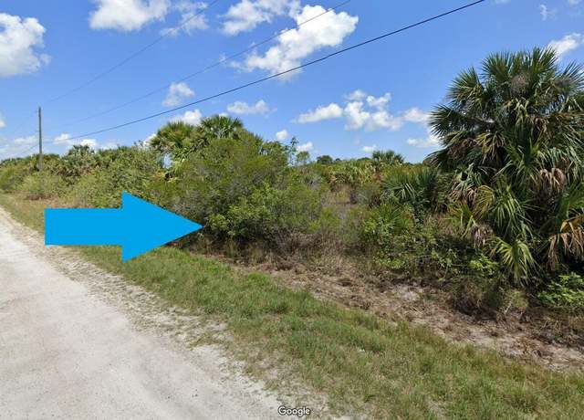 Property at 3159 Metcalf Ave SW, Palm Bay, FL 32908