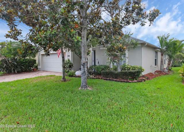 Property at 740 Indian Oaks Dr, Melbourne, FL 32901, 3 beds, 2 baths