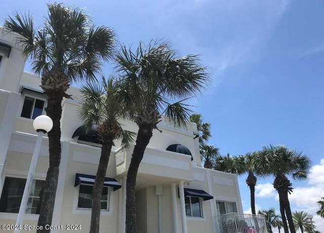 Property at 8600 Ridgewood Ave N #1313, Cape Canaveral, FL 32920, 2 beds, 2 baths