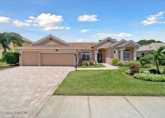 Property at 3616 Peninsula Cir, Melbourne, FL 32940, 4 beds, 3 baths