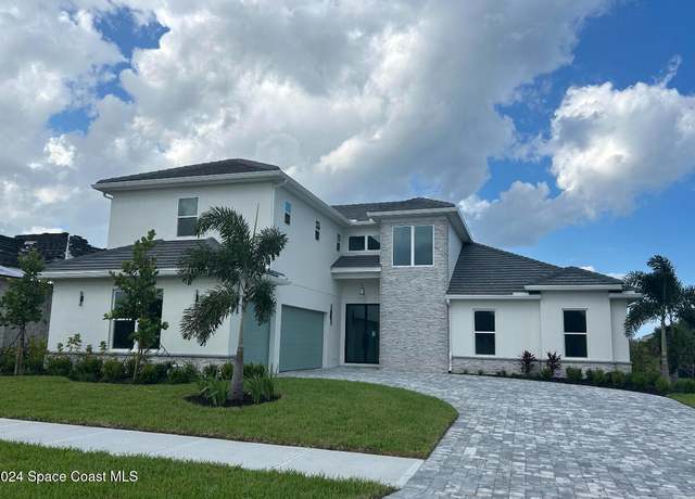Property at 4205 Negal Cir, Melbourne, FL 32901, 5 beds, 5 baths
