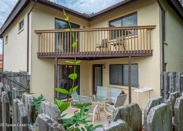 Property at 3257 River Villa Way, Melbourne Beach, FL 32951, 2 beds, 1.5 baths