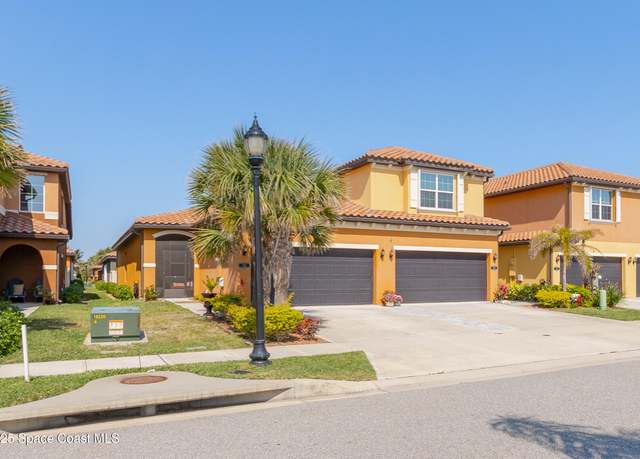 Property at 724 Carlsbad Dr, Satellite Beach, FL 32937, 2 beds, 2 baths