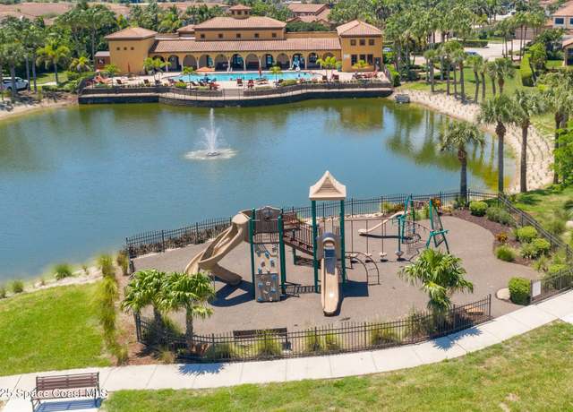 Property at 724 Carlsbad Dr, Satellite Beach, FL 32937, 2 beds, 2 baths