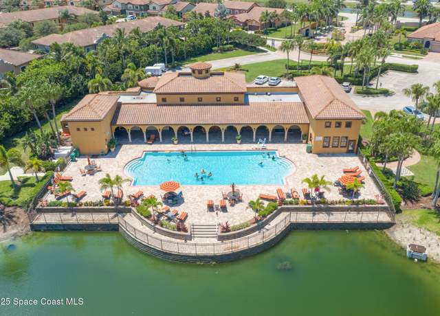Property at 724 Carlsbad Dr, Satellite Beach, FL 32937, 2 beds, 2 baths