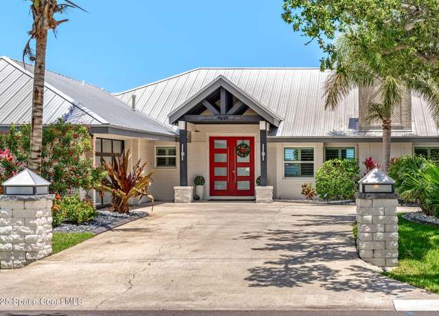 Property at 6235 Capstan Ct, Rockledge, FL 32955, 3 beds, 3 baths