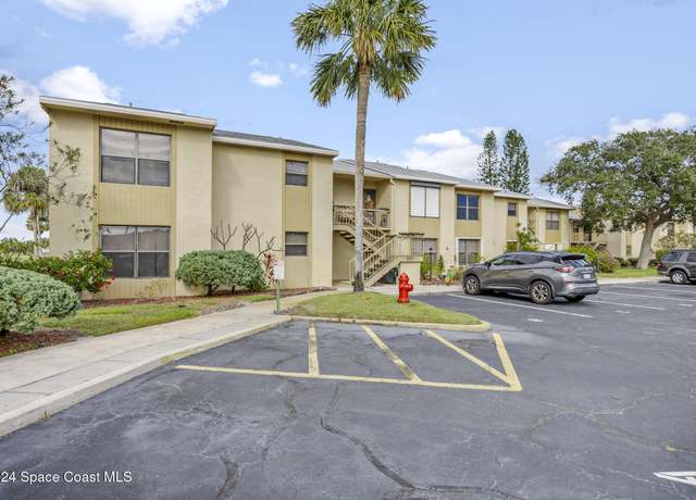 Property at 3001 Sand Trap Ln Unit 3-D, Melbourne, FL 32935, 2 beds, 2 baths