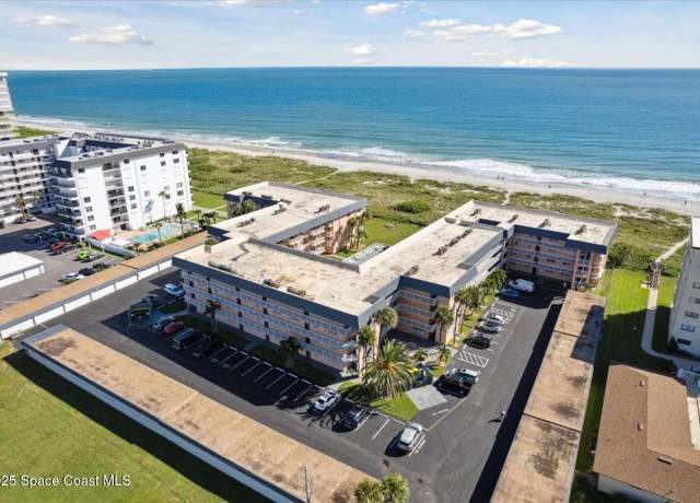 Property at 5 Sunflower St #3, Cocoa Beach, FL 32931, 2 beds, 2 baths