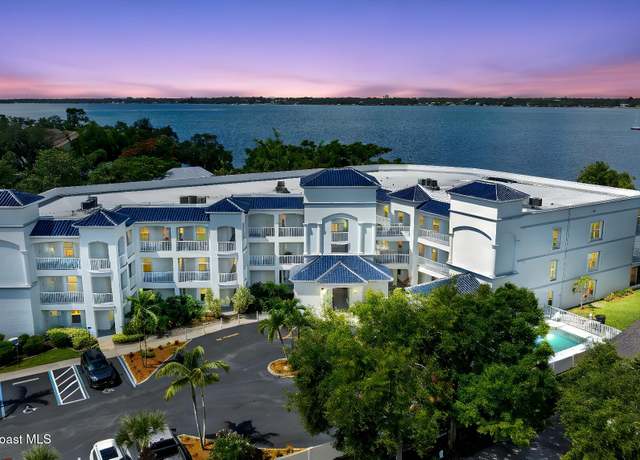 Property at 420 Moore Park Ln Unit G203, Merritt Island, FL 32952, 3 beds, 3 baths