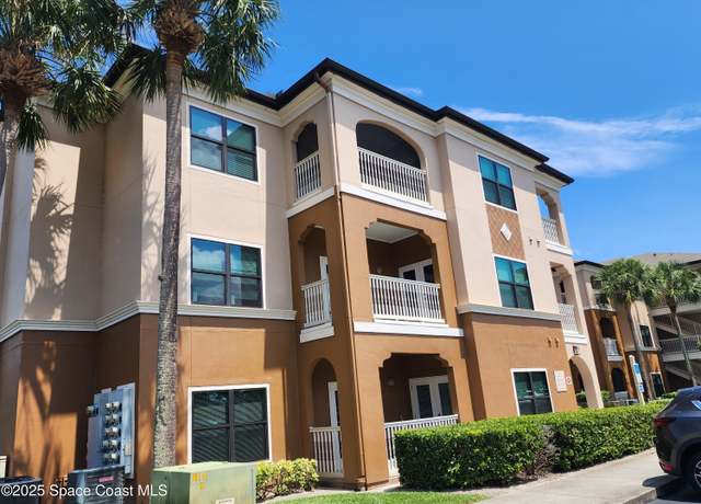 Property at 6470 Borasco Dr #2102, Melbourne, FL 32940, 1 bed, 1 bath