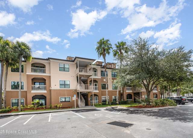 Property at 6470 Borasco Dr #2102, Melbourne, FL 32940, 1 bed, 1 bath