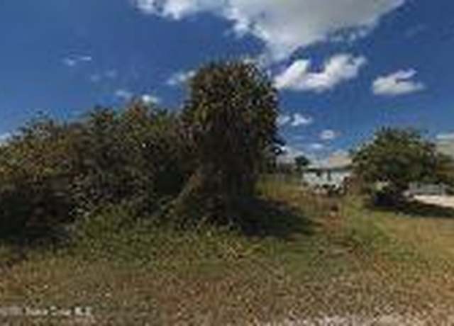 Property at 3310 Toledo Ave, Palm Bay, FL 32908