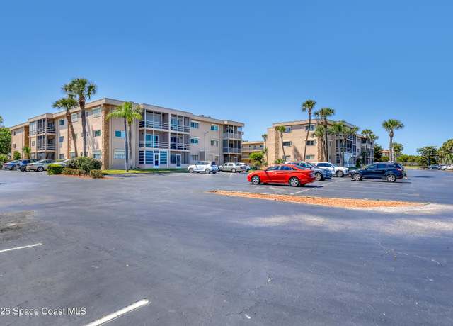 Property at 3150 N Harbor City Blvd #236, Melbourne, FL 32935, 3 beds, 2 baths