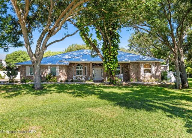 Property at 2115 River Oaks Ct, Rockledge, FL 32955, 3 beds, 2 baths