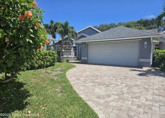 Property at 3904 St Armens Cir, Melbourne, FL 32934, 3 beds, 2 baths