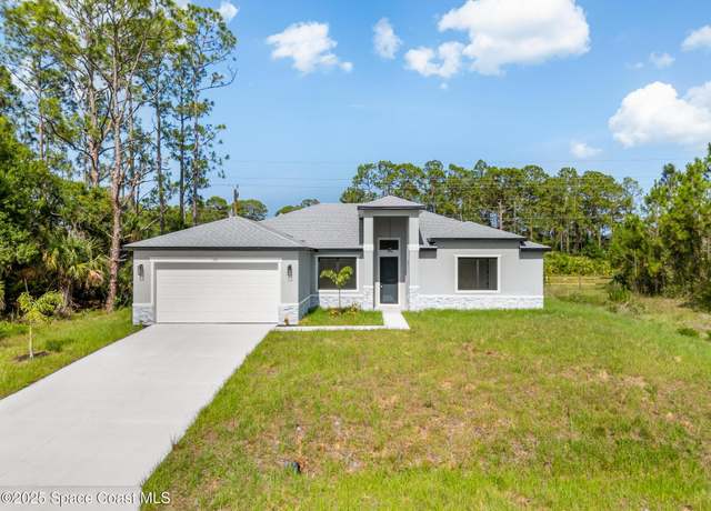 Property at 1732 Tharp Rd SE, Palm Bay, FL 32909, 4 beds, 3 baths