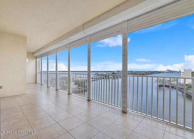 Property at 134 Starboard Ln #707, Merritt Island, FL 32953, 3 beds, 2 baths