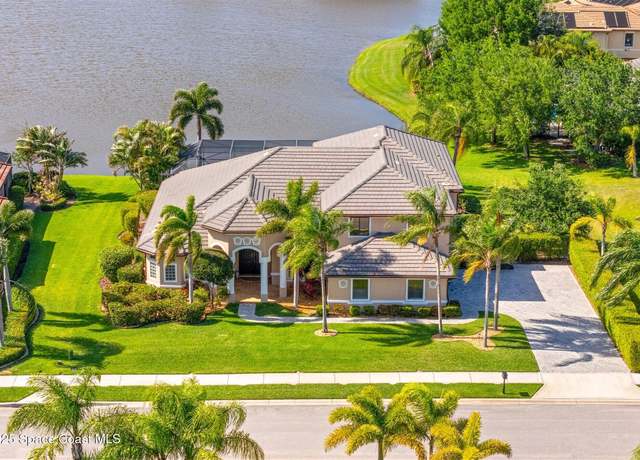 Property at 3599 Imperata Dr, Rockledge, FL 32955, 5 beds, 3 baths