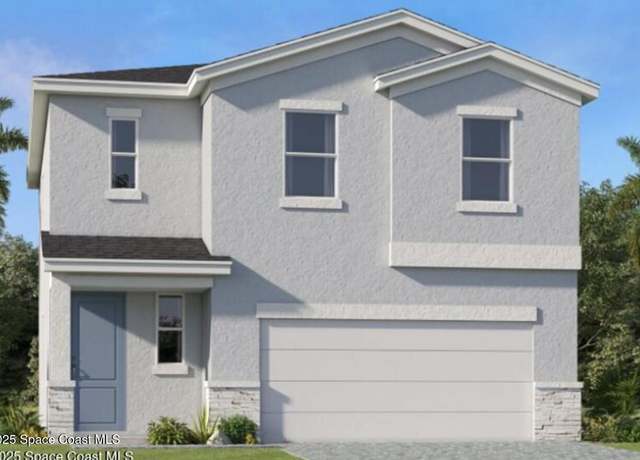 Property at 1949 Croft Inlet Dr NW, Palm Bay, FL 32907, 5 beds, 3.5 baths