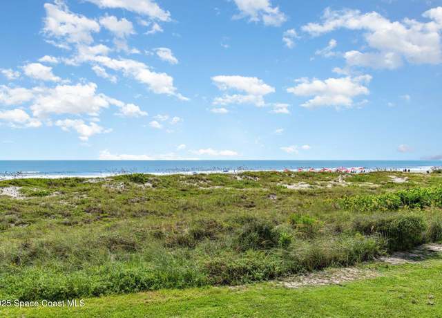 Property at 171 N Atlantic Ave #40, Cocoa Beach, FL 32931, 2 beds, 1.5 baths