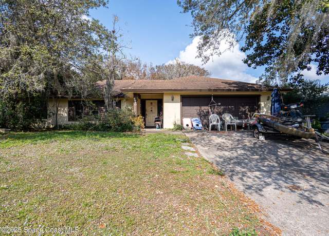 Property at 4890 Yew Ct, Titusville, FL 32796, 4 beds, 2 baths