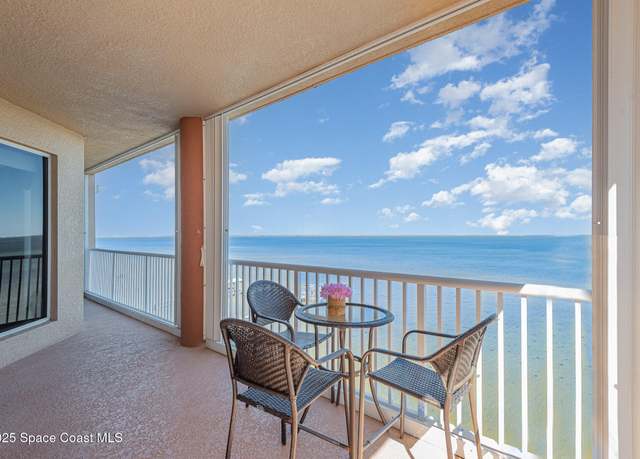 Property at 3203 S Washington Ave #603, Titusville, FL 32780, 3 beds, 3 baths