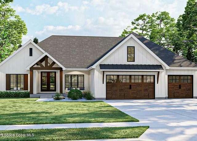Property at 760 Nightingale Dr, Melbourne, FL 32903, 4 beds, 2.5 baths