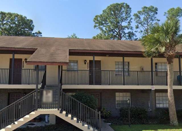 Property at 3050 Sir Hamilton Cir #2, Titusville, FL 32780, 2 beds, 1 bath