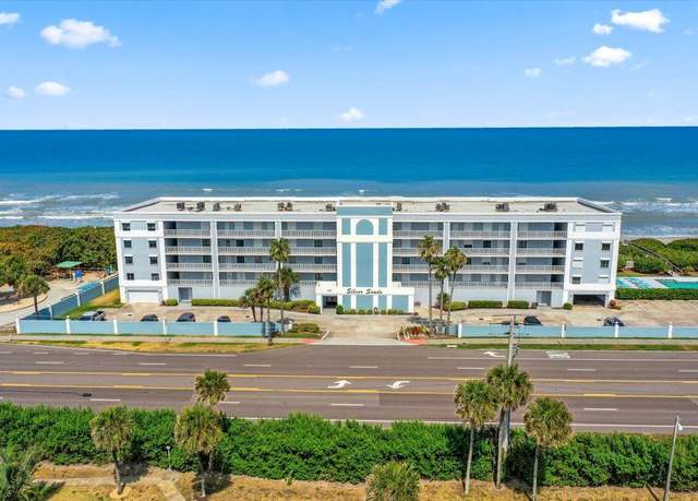 Property at 295 Highway A1a #201, Satellite Beach, FL 32937, 3 beds, 2 baths
