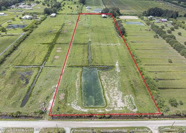 Property at Tbd 61st St, Vero Beach, FL 32967